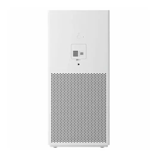 Очиститель воздуха XIAOMI Mi Smart Air Purifier 4 Lite, 33 Вт, площадь до 43 м2, белый, BHR5274GL, фото 3