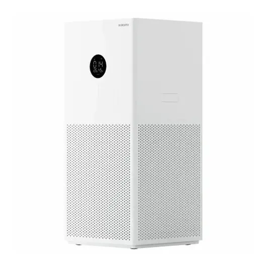 Очиститель воздуха XIAOMI Mi Smart Air Purifier 4 Lite, 33 Вт, площадь до 43 м2, белый, BHR5274GL, фото 2