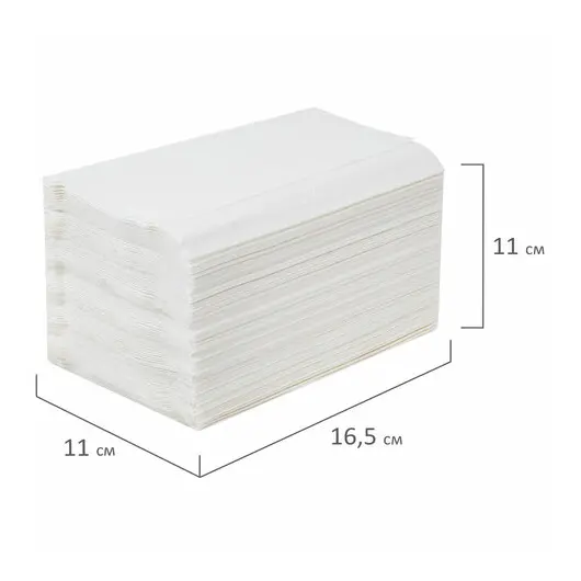 Салфетки бумажные для диспенсера (N4), LAIMA PREMIUM, КОМПЛЕКТ 20 пачек по 200 шт., 21х16,5 см, 2-слойные, 115502, фото 15
