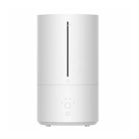Увлажнитель воздуха XIAOMI Smart Humidifier 2, объем бака 4,5 л, 28 Вт, арома-контейнер, белый, BHR6026EU, фото 1