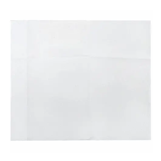 Салфетки бумажные для диспенсера (N2), LAIMA PREMIUM, КОМПЛЕКТ 36 пачек по 300 шт., 20х17 см, белые, 115501, фото 12