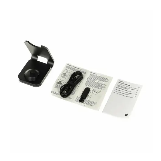 Электробритва XIAOMI Mi Electric Shaver S700, мощность 5 Вт, роторная, 3 головки, аккумулятор, черная, BHR5721GL, фото 7