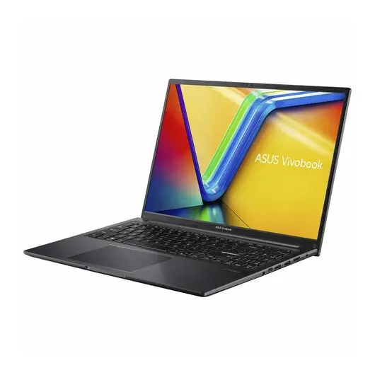 Ноутбук ASUS VivoBook 16 X1605ZA-MB660 15,6&quot; Core i5 12500H 16Гб/SSD512Гб/NODVD/noOS/, 90NB0ZA3-M00Z70, фото 3