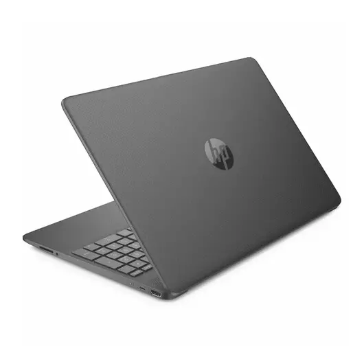 Ноутбук HP 15s-fq5000nia 15,6&quot; Core i3 1215U 4 Гб, SSD 256 Гб, NO DVD, no OS, черный, 6G3G5EA, фото 4
