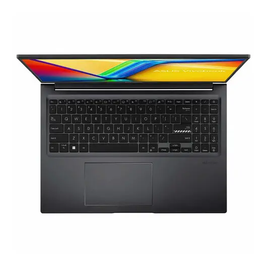 Ноутбук ASUS VivoBook 16 X1605ZA-MB660 15,6&quot; Core i5 12500H 16Гб/SSD512Гб/NODVD/noOS/, 90NB0ZA3-M00Z70, фото 4