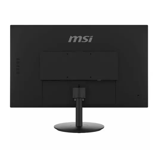 Монитор MSI Pro MP271A 27&quot; (68,6 см), 1920x1080, 16:9, IPS, 5 ms, 250 cd, HDMI, VGA, черный, фото 2