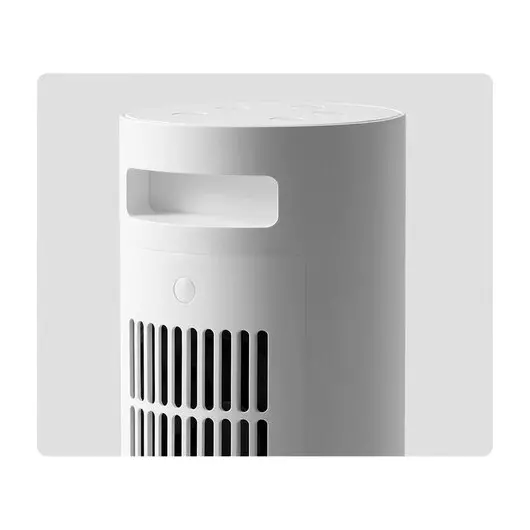 Тепловентилятор XIAOMI Smart Tower Heater Lite, 1400/2000 Вт, 4 режима, белый, BHR6101EU, фото 6