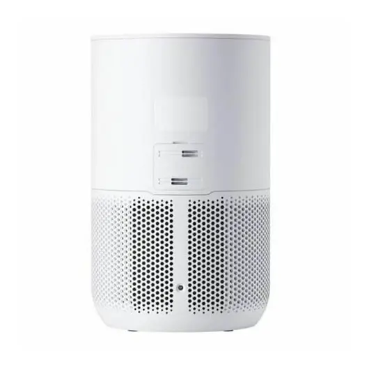 Очиститель воздуха XIAOMI Mi Smart Air Purifier 4 Compact, 27 Вт, площадь до 48 м2, белый, BHR5860EU, фото 3