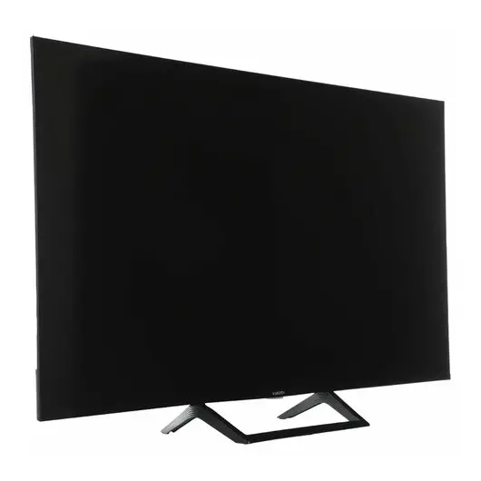 Телевизор XIAOMI Mi LED TV A2 50&quot; (127 см), 3840x2160, 4K, 16:9, SmartTV, WiFi, черный, L50M7-EARU, фото 3