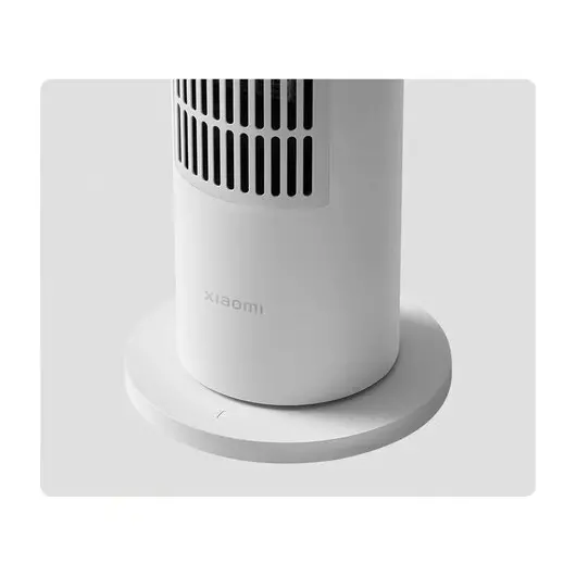 Тепловентилятор XIAOMI Smart Tower Heater Lite, 1400/2000 Вт, 4 режима, белый, BHR6101EU, фото 11