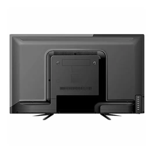 Телевизор BQ 3201B Black, 32&#039;&#039; (81 см), 1366x768, HD, 16:9, черный, фото 2