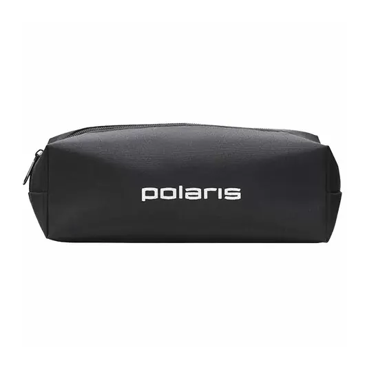 Электробритва POLARIS PMR 0305R PRO 5, 3 головки, аккумулятор, сухое и влажное бритье, черная, 51919, фото 18