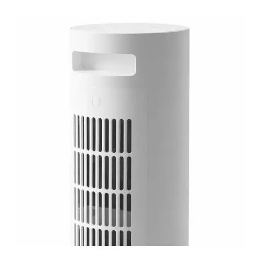 Тепловентилятор XIAOMI Smart Tower Heater Lite, 1400/2000 Вт, 4 режима, белый, BHR6101EU, фото 3