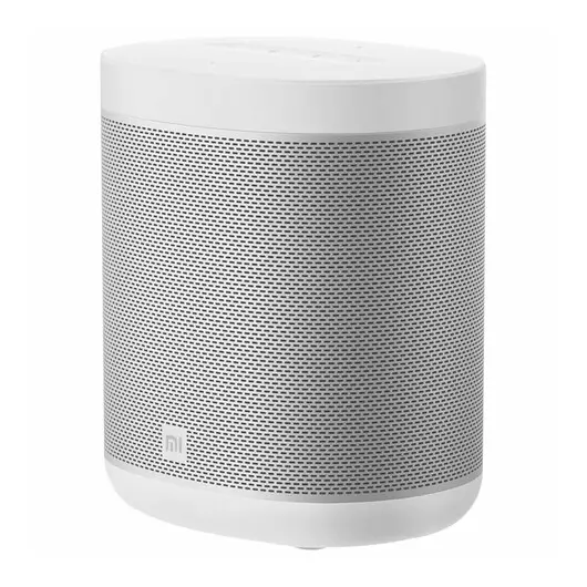 Умная колонка XIAOMI Mi Smart Speaker, 12 Вт, Bluetooth, Wi-Fi, белая, QBH4221RU, фото 3