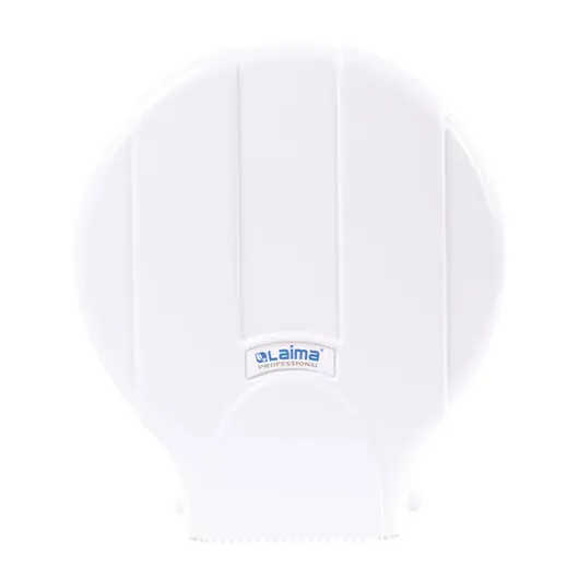 Диспенсер для туалетной бумаги LAIMA PROFESSIONAL LSA (Система T2), малый, белый, ABS-пластик, 607992, 3448-0, фото 13