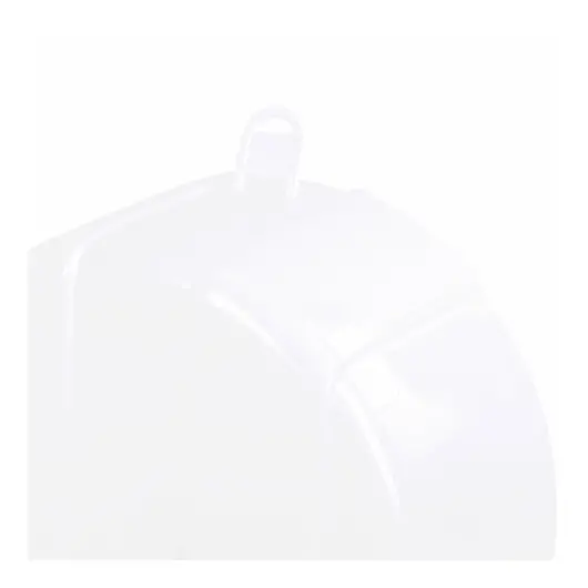 Диспенсер для туалетной бумаги LAIMA PROFESSIONAL LSA (Система T2), малый, белый, ABS-пластик, 607992, 3448-0, фото 10