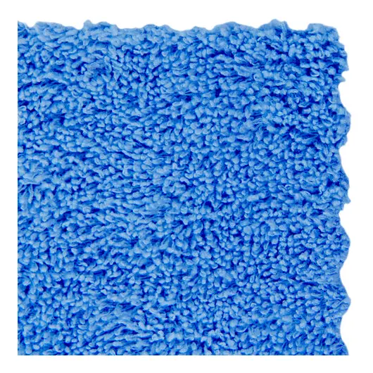 Тряпка для мытья пола из микрофибры 70х80 см &quot;ULTRASONIC INDIGO COLOUR&quot;, синяя, 220 г/м2, LAIMA HOME, 608220, фото 6