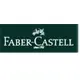 Мелки восковые Faber-Castell, 24 цв., трехгранные, картонная упаковка, фото 2